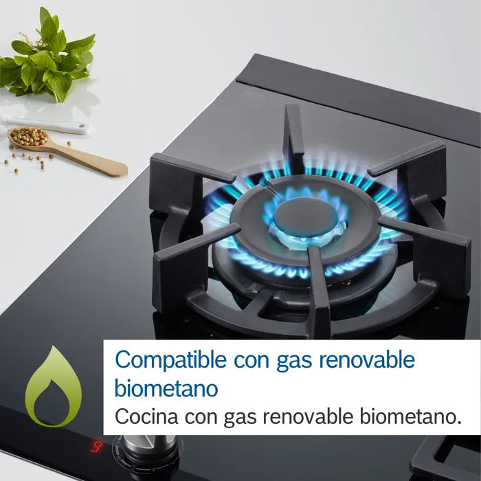 ENCIM. BOSCH PPP6A6I10 60CM 4F GAS NAT