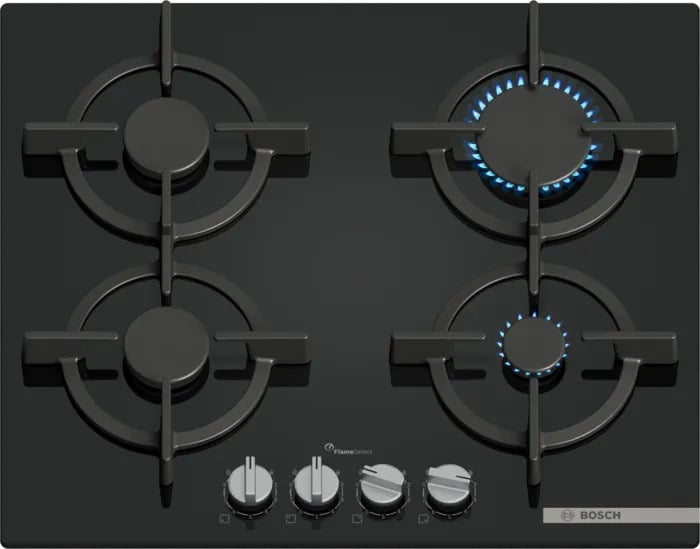 ENCIM. BOSCH PPP6A6I10 60CM 4F GAS NAT