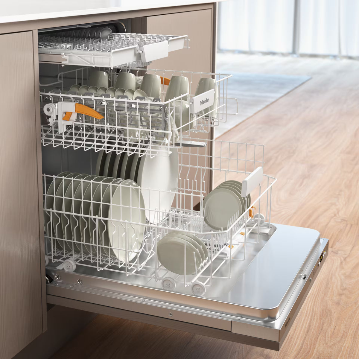LVJ. MIELE G5651SCVIED INTEG 14S 3ªB 12858310