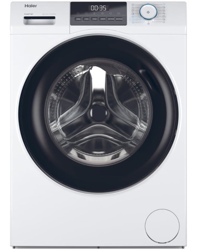 LVD. HAIER HW110BP14929AS 11K 1400R BCA ABT STEAM