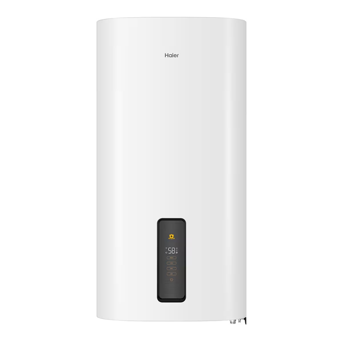 TERMO HAIER ES80VFE1W 74L DOBLE TANQUE
