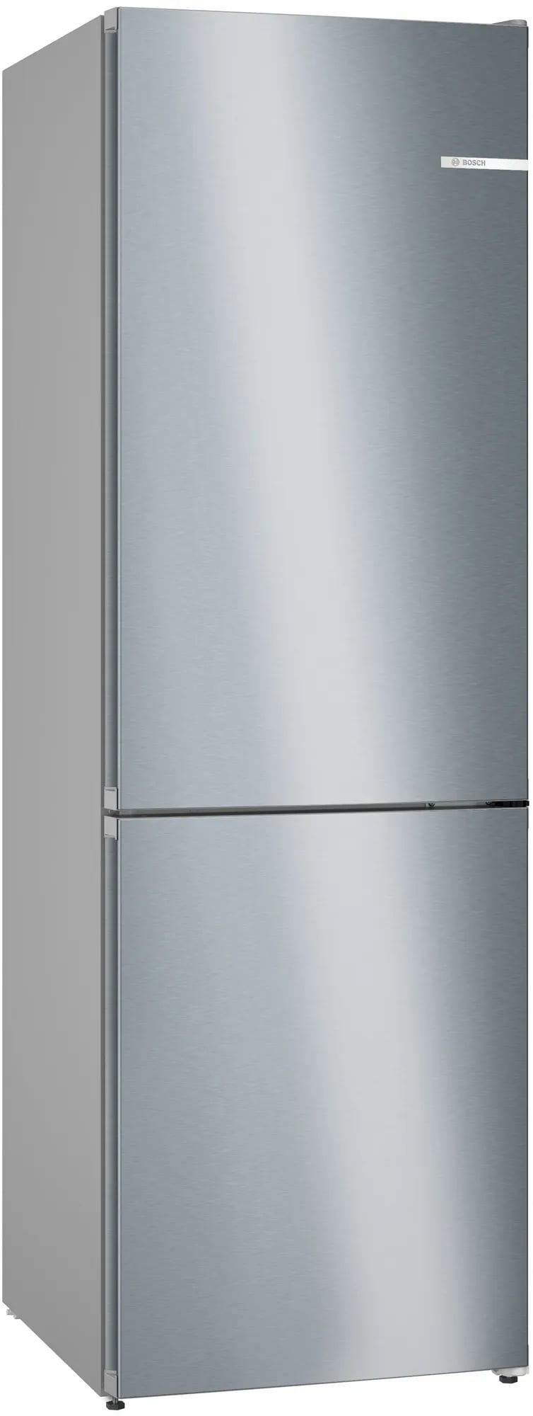 FRICOM. BOSCH KGN362ICF 186x60 NF INOX