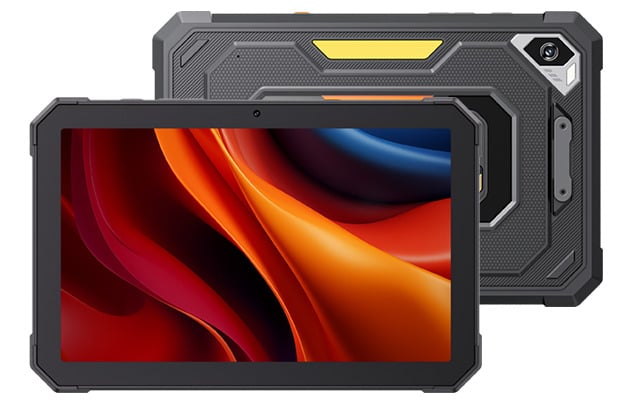 TABLET CUBOT KING KONG MINI 6/128 8,68" RUGERIZADA