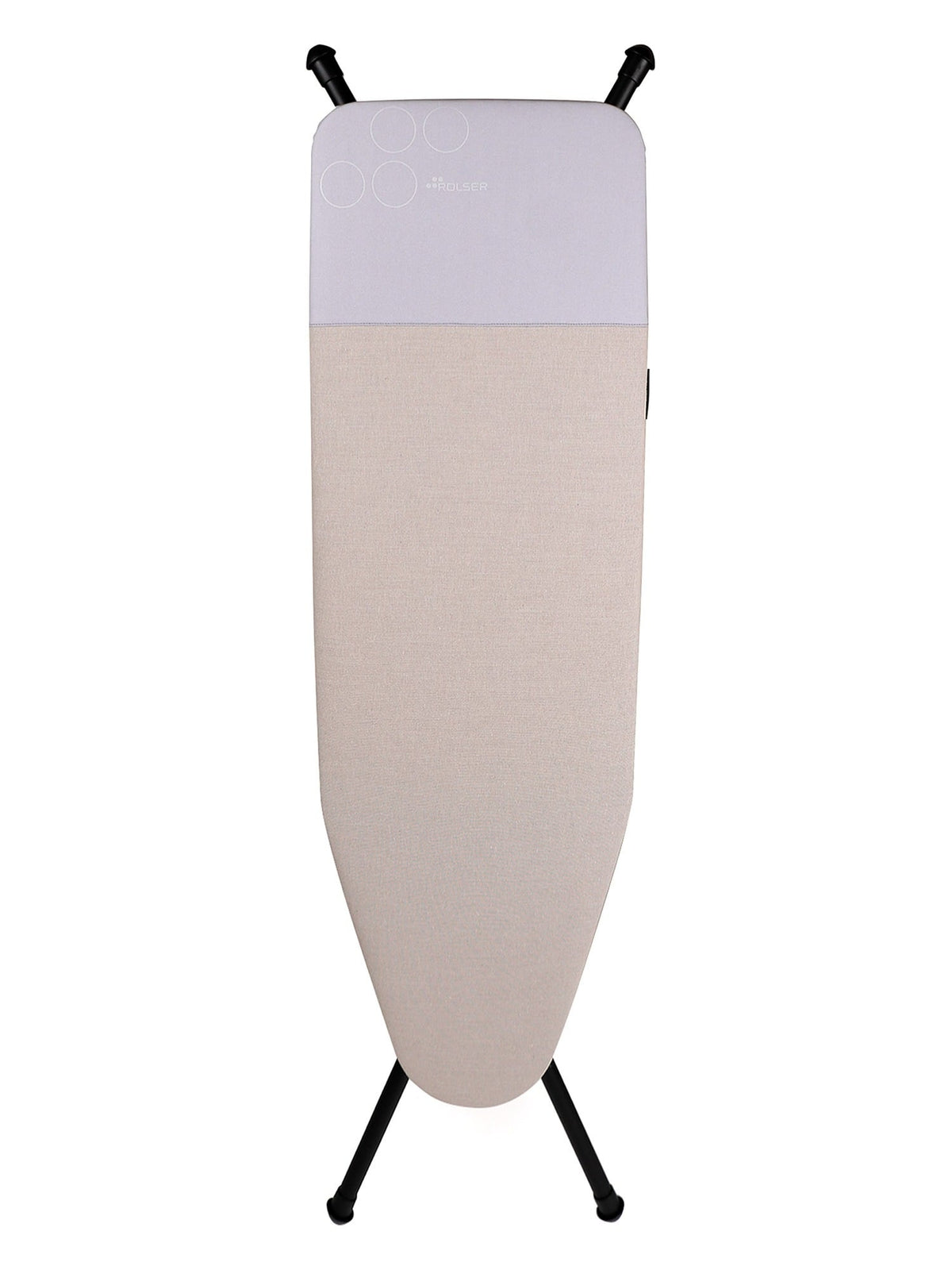TABLA PLACHAR ROLSER K09001 NAT ARENA/PLATA