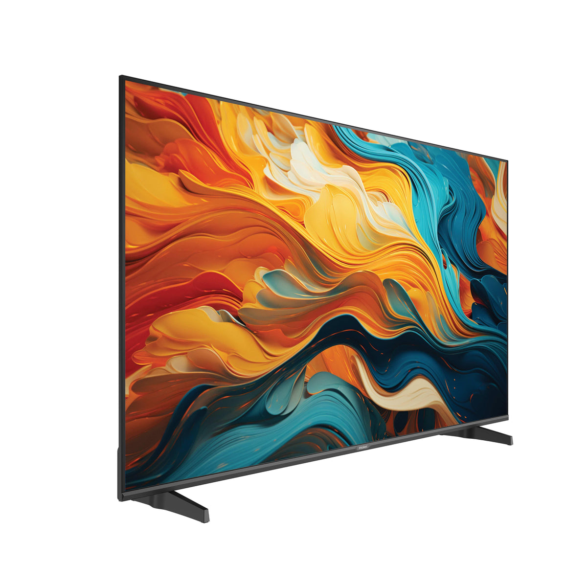 TV HAIER 40" H40K85EFX FHD GOOGLETV DOLBY AUDIO