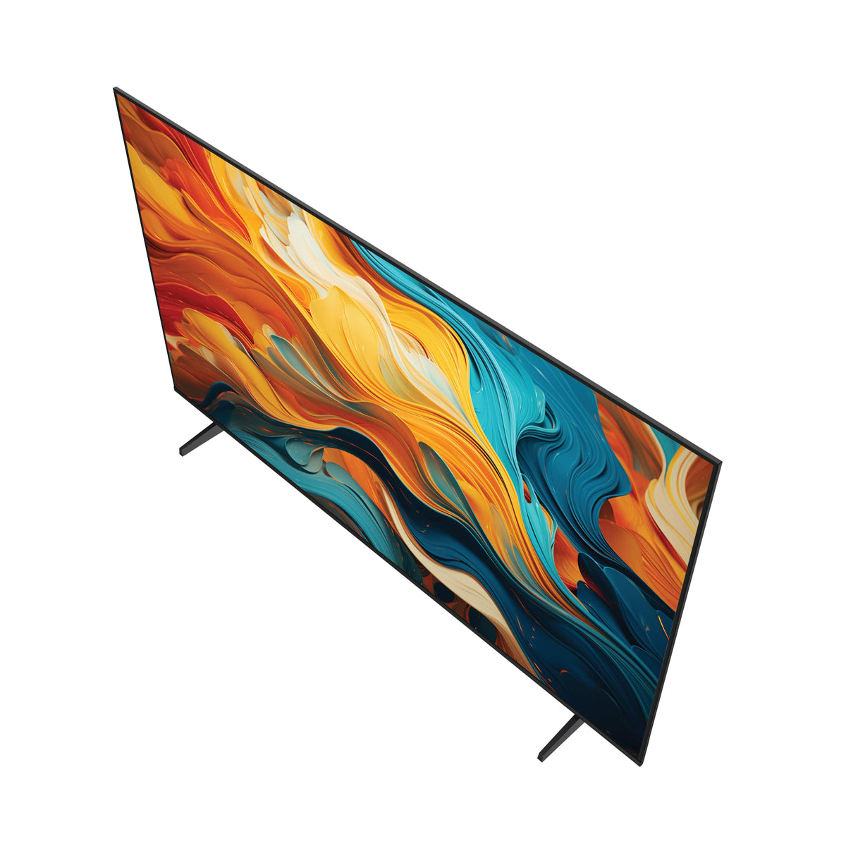 TV HAIER 40" H40K85EFX FHD GOOGLETV DOLBY AUDIO