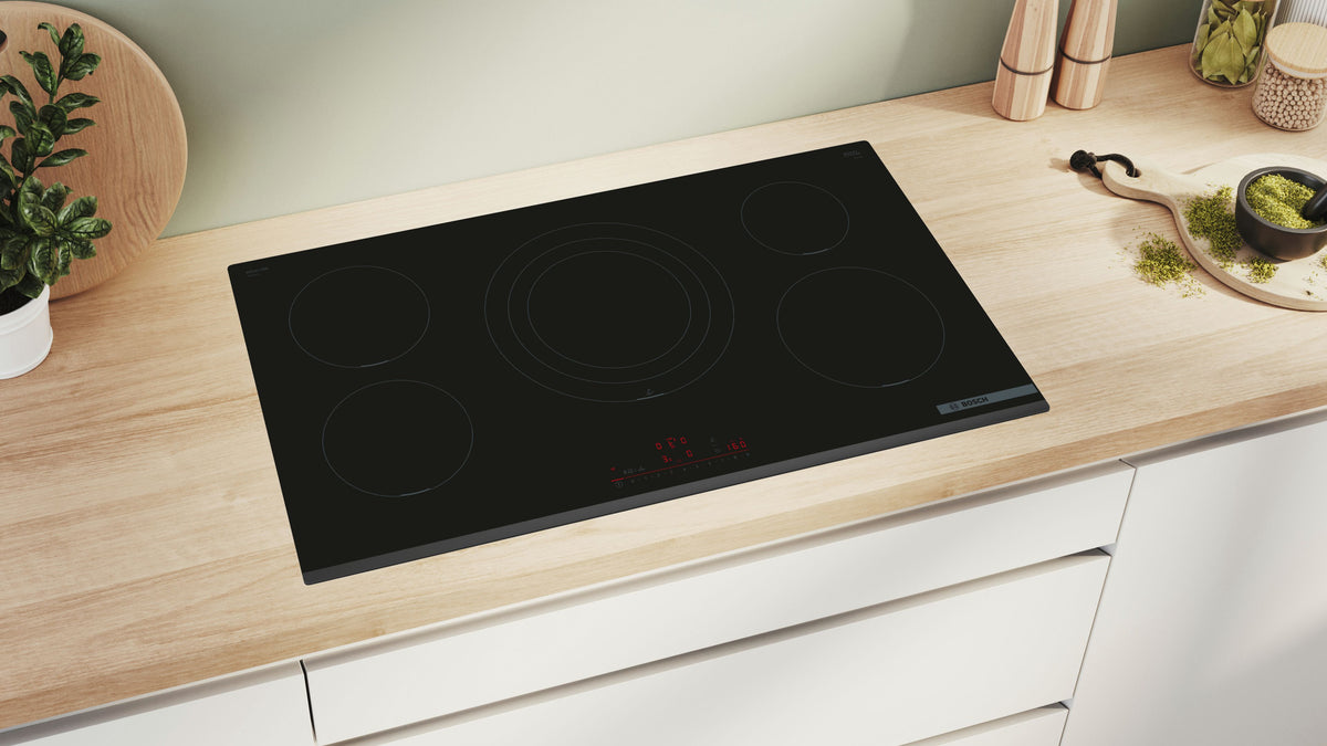 ENCIM. BOSCH PIV931HC1E 5F 32CM IND INT NEGRO