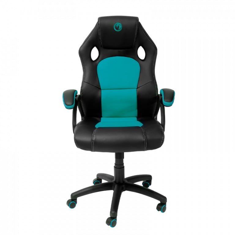 SILLA GAMING NACON CH-310 NEGRO PC