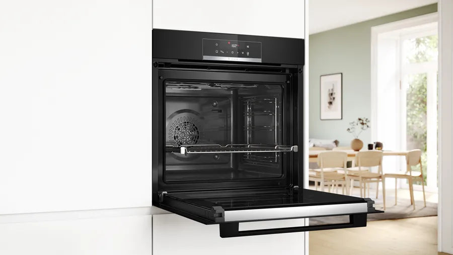 HORNO BOSCH HBA572EB3 71L PIROL GT DSP NEGRO