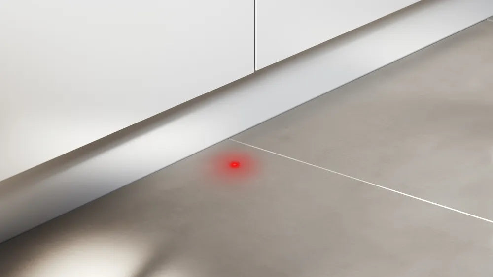 LVJ. BALAY 3VH5332DP 5P 3ºB 46DB DSP INT INOX