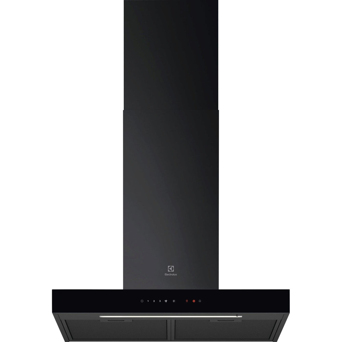 CAMP. ELECTROLUX LFT816K 60CM 730M3H NEGRO