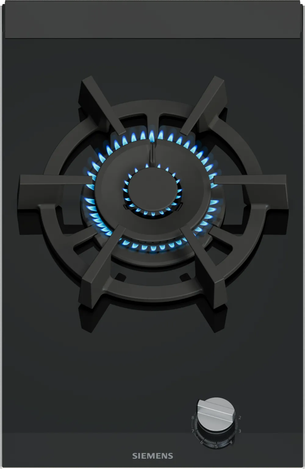 ENCIM. SIEMENS ER3A6AI10 1F 30CM GAS NAT INT DOMIN
