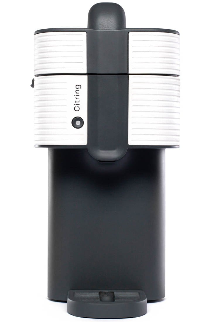 EXPRIM. CITRING WHITE AUTOMATICO REC.SILICONA BCO