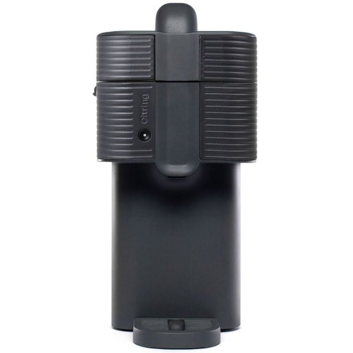 EXPRIM. CITRING BLACK AUTOMATICO RECIP.SILICONA NG