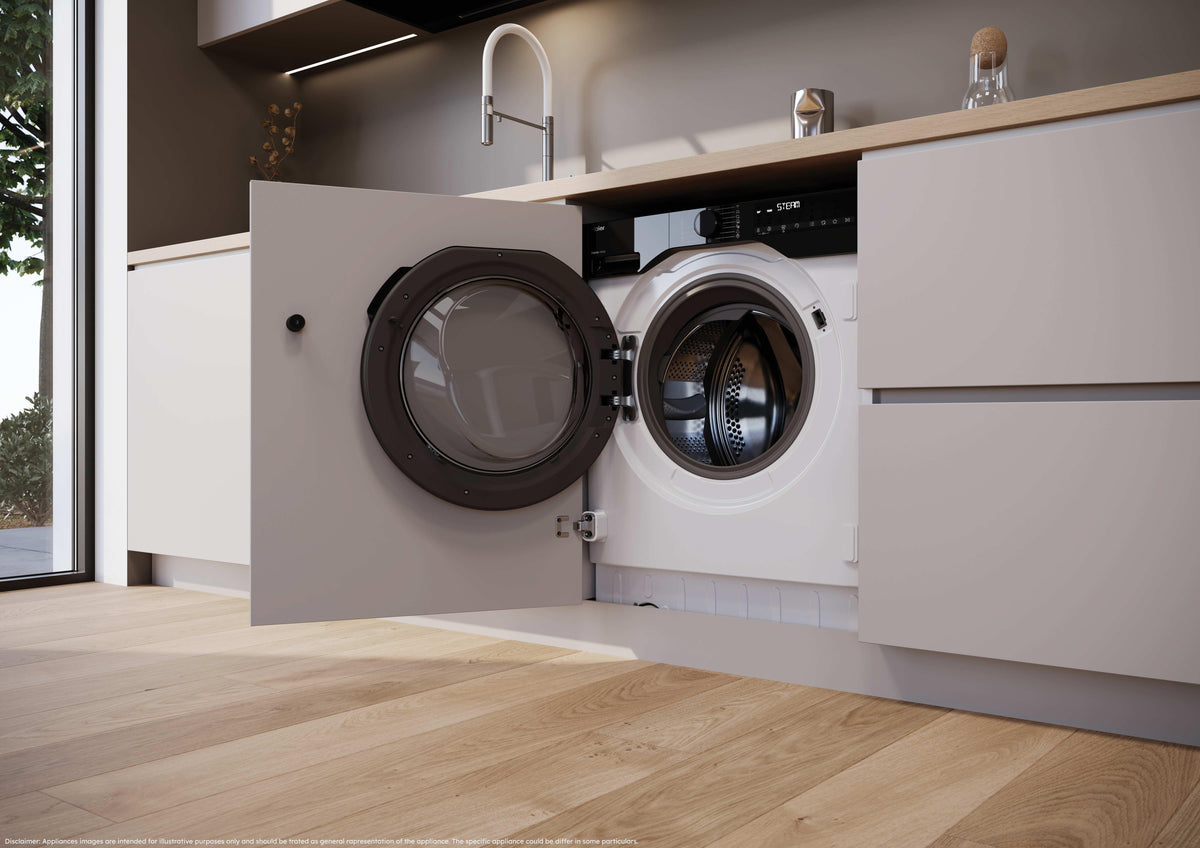LVD. HAIER BHA6S69M6DB9JS 9K 1600R BCA ABT INT