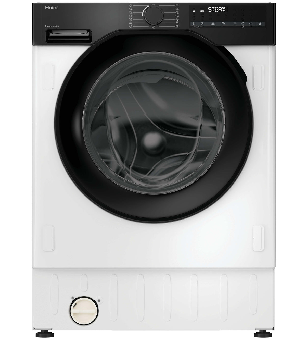 LVD. HAIER BHA6S69M6DB9JS 9K 1600R BCA ABT INT