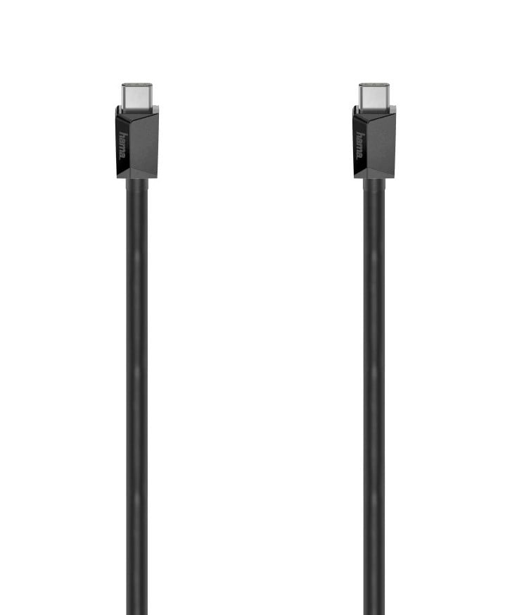 CABLE HAMA 00200786 USB-C A USB-C 2.0 3M