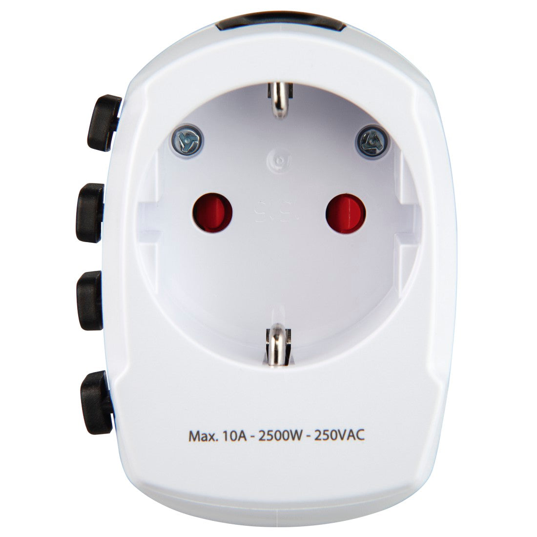ADAPTADOR HAMA 00223471 UNIVERSAL