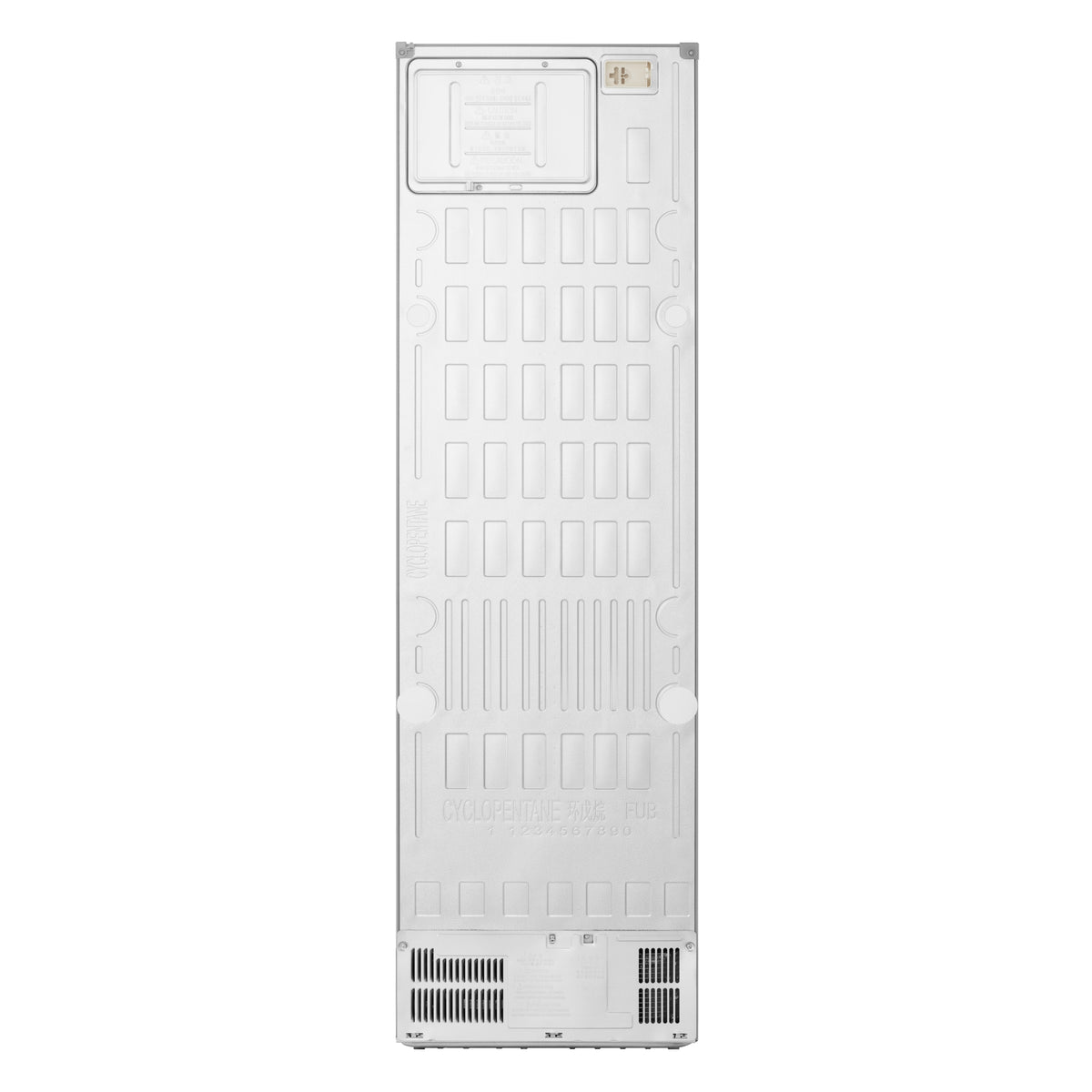 Frigorífico combi LG GBBSJ20EPY, imagen complementaria 8