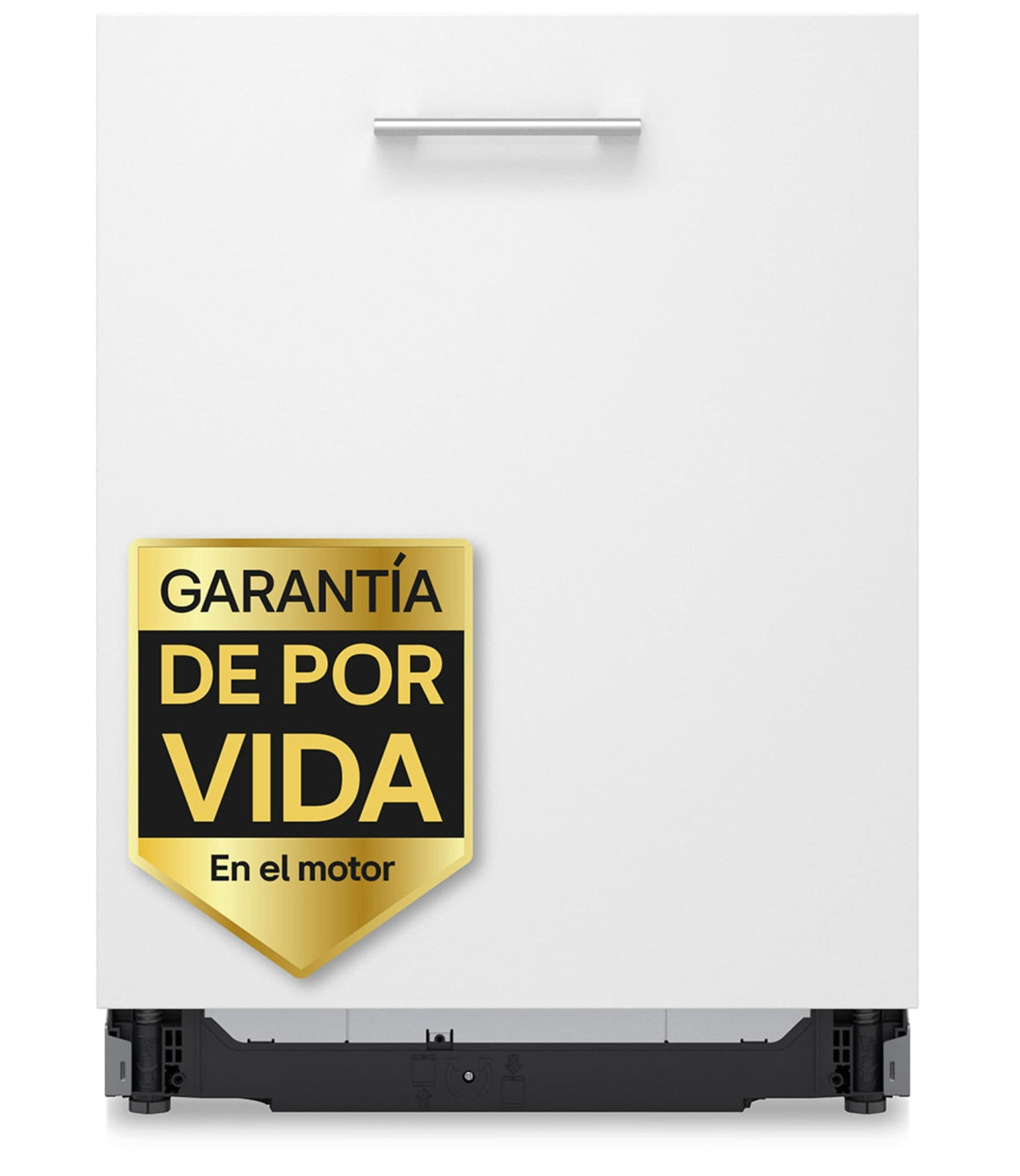 LVJ. LG DB273TX 9P QUADWASH 3ªB 44DB INT