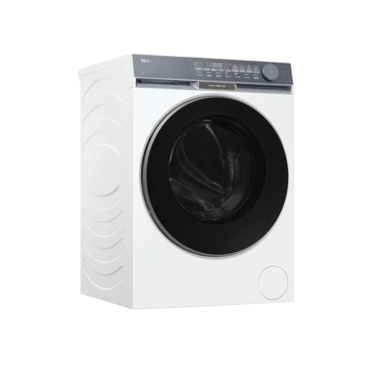 LVD. HAIER HW110B14387UIB 11K 1400R ABT UFA