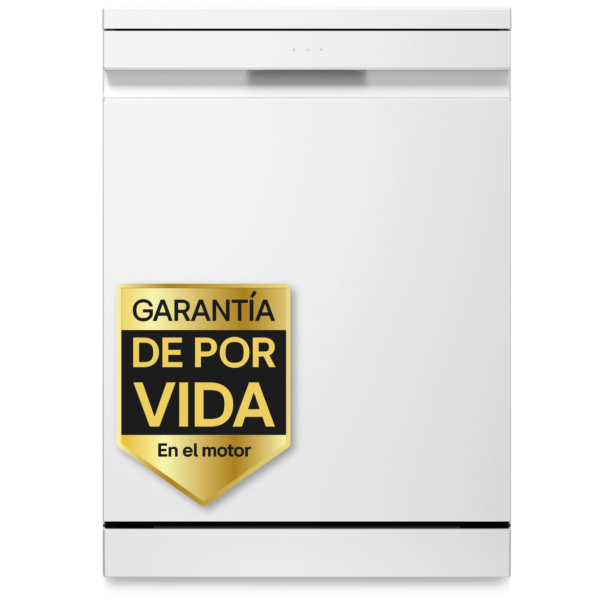 LVJ. LG DF375HWS 10P QUADWASH 3ªB 43DB BCO