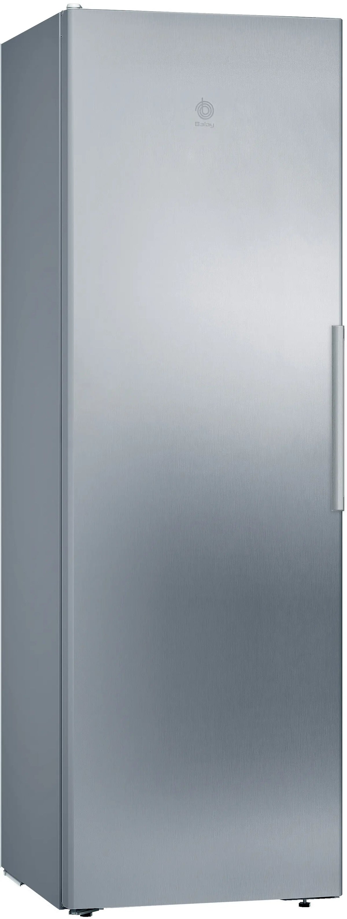 FRI. BALAY 3FCE553ME 186X60 1P INOX MATE
