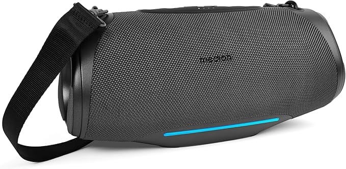 ALTAVOZ MEDION MD 43762 OUTDOOR BT SPEAKER L ANTHA