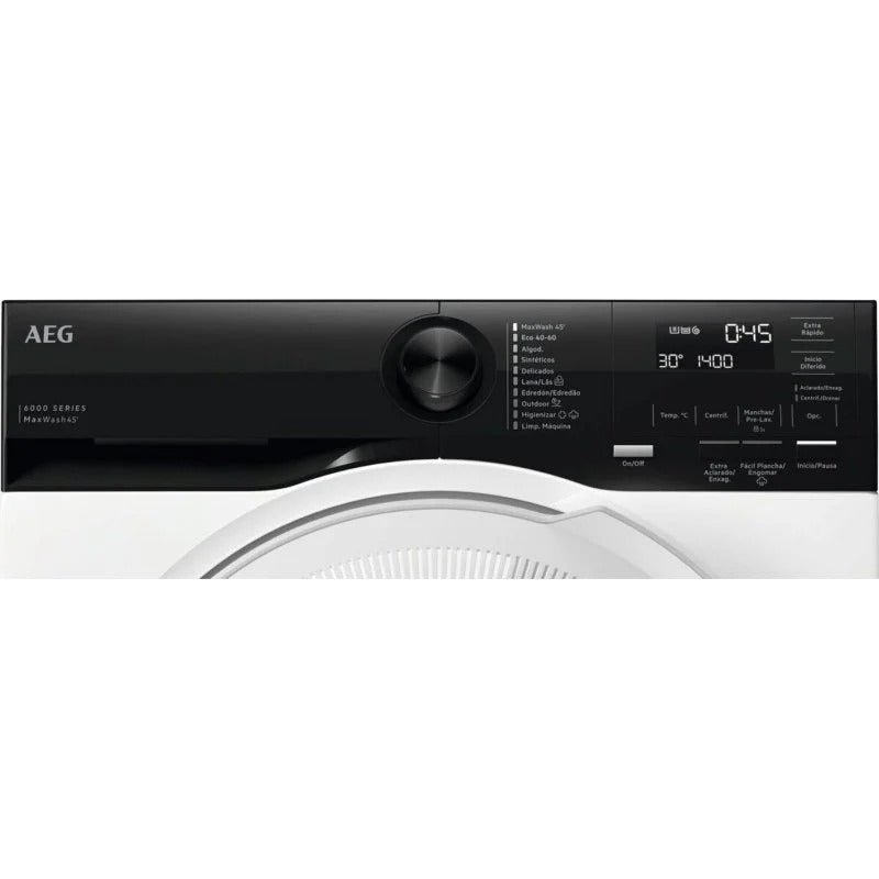LVD. AEG LFE6G54H2B 10,5K 1400R INVERTER