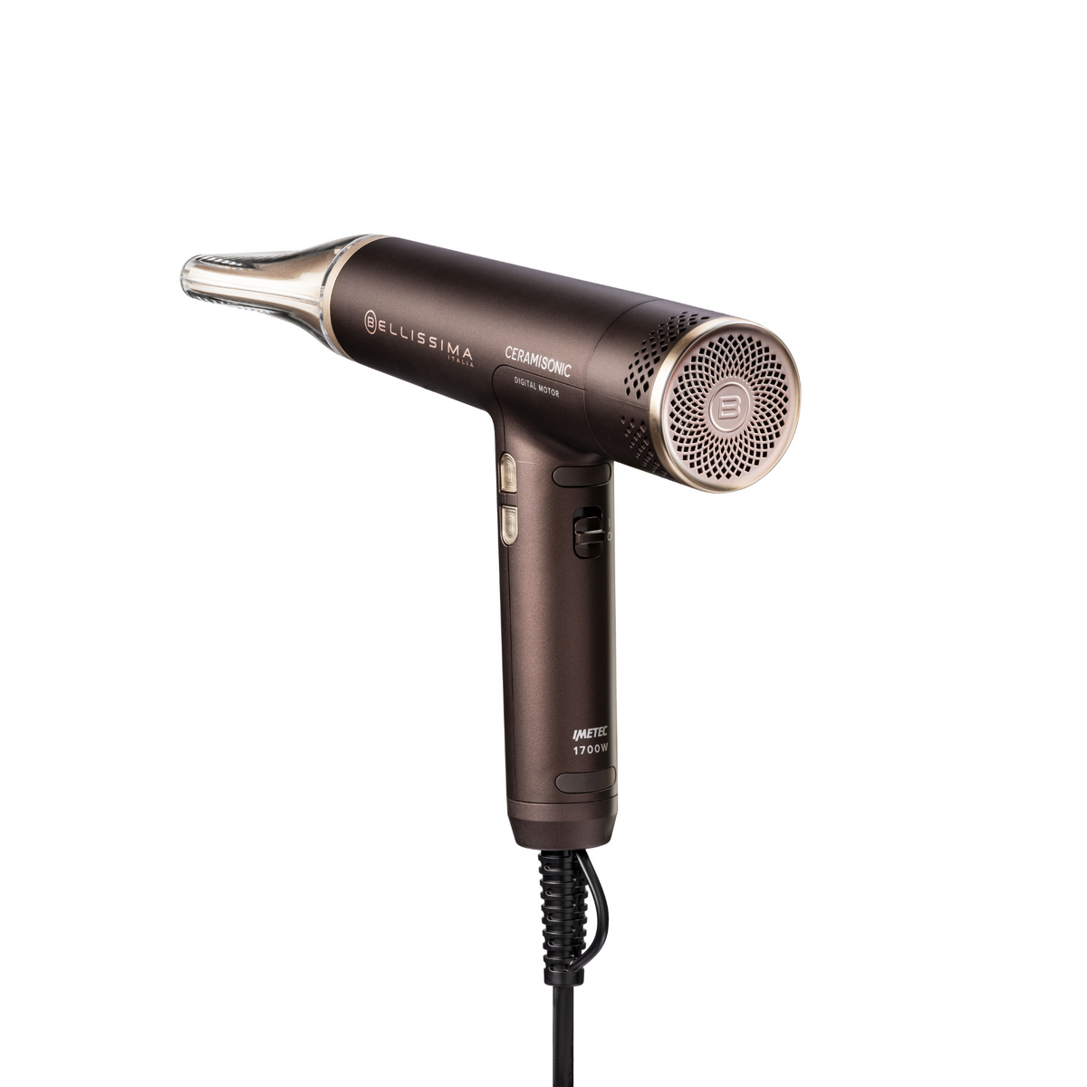 SECADOR BELLISSIMA CERAMICSONIC