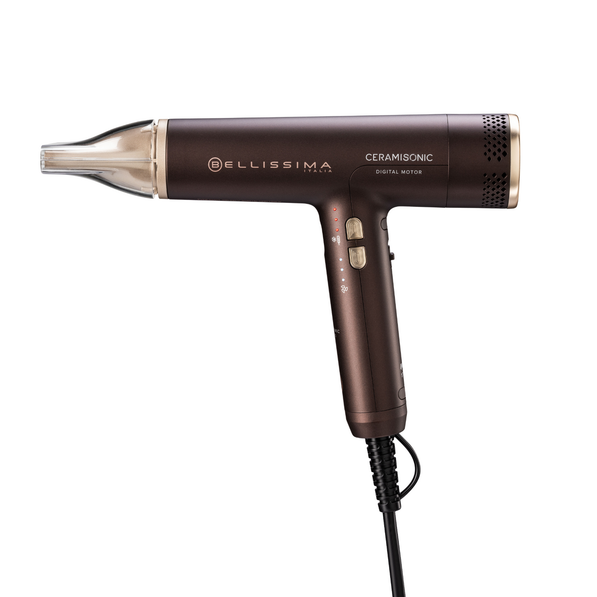 SECADOR BELLISSIMA CERAMICSONIC