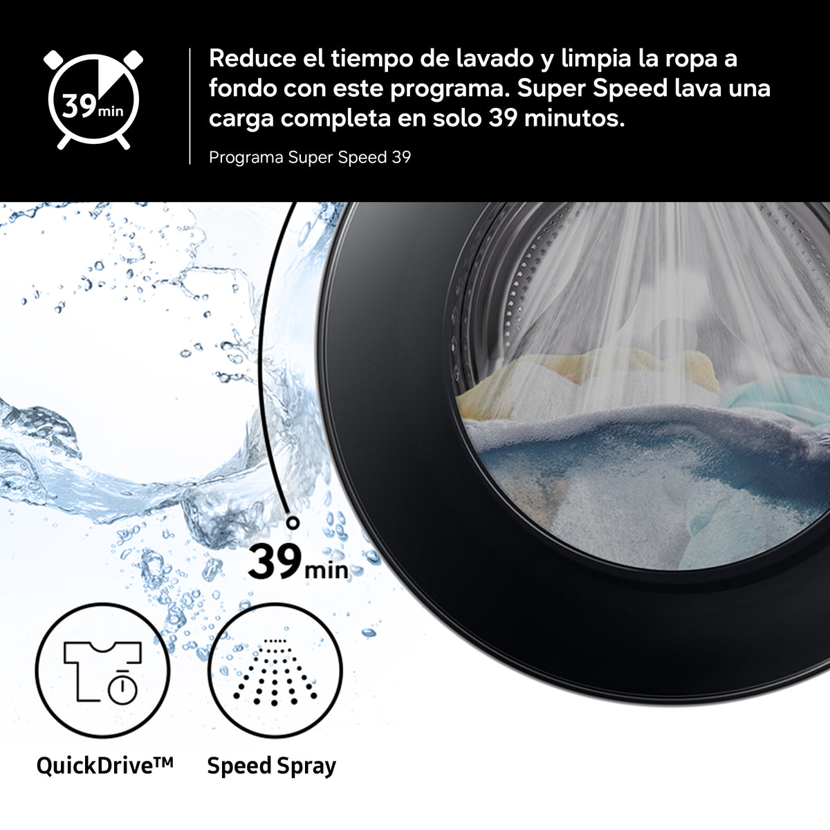 Samsung WW80FG5L32AE/EC – detalle adicional del producto