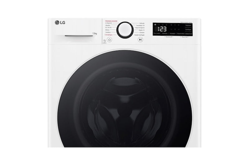 LVD. LG F4WR6013A0W 13K 1400R TBWASH BCA