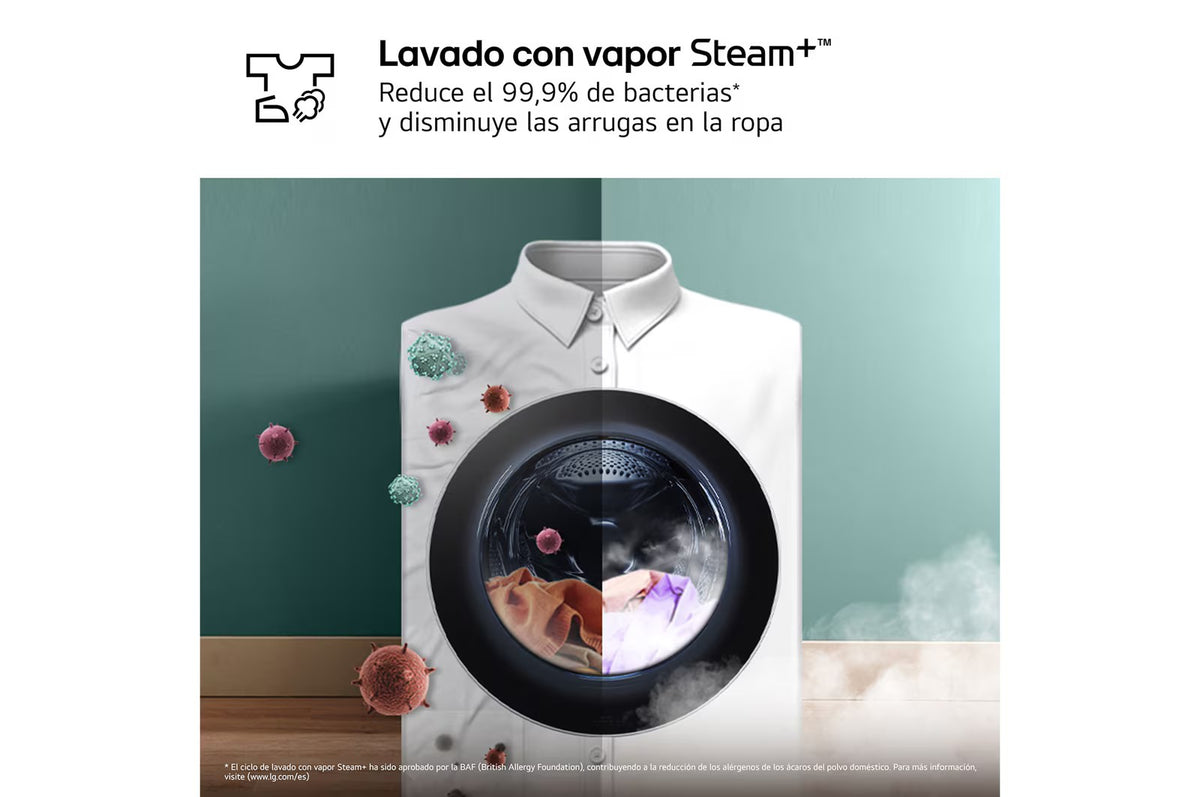 LVD. LG F2X50S8TLC 8K 1200R BCA