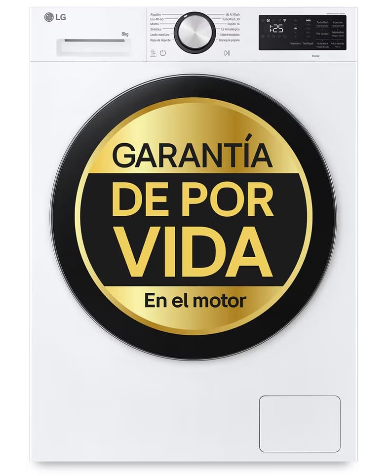 LVD. LG F2X50S8TLC 8K 1200R BCA