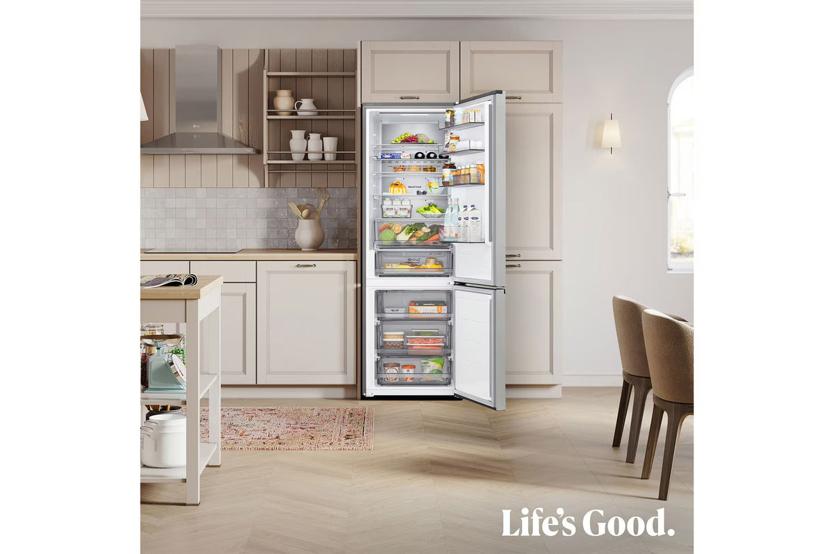 Frigorífico combi LG GBBS525APY, imagen complementaria 2