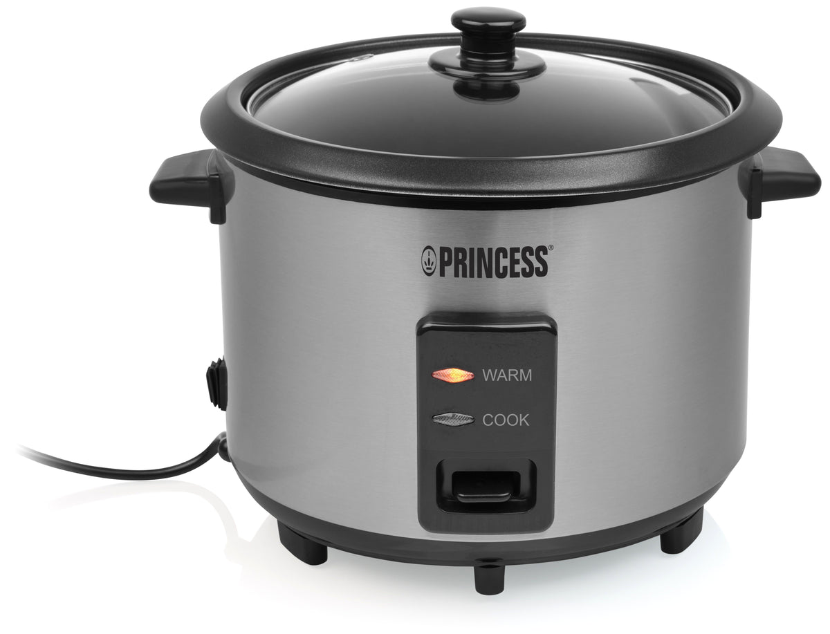 ARROCERA PRINCESS 271148 1,8L 700W INOX
