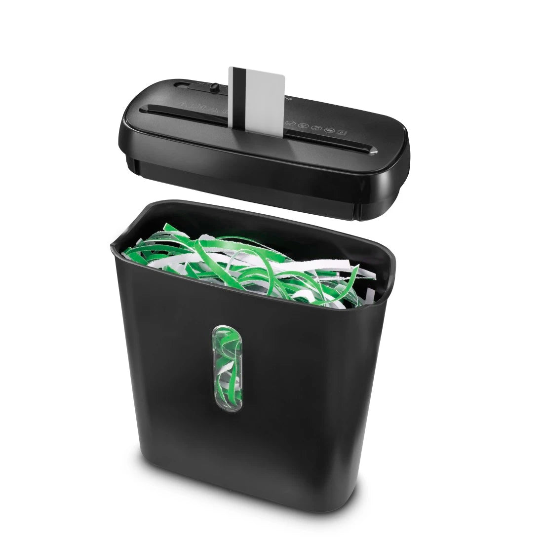DESTRUCTORA PAPEL HAMA 00050581 CLASSIC S61