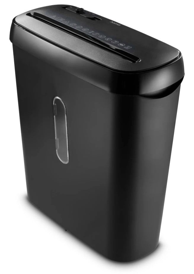 DESTRUCTORA PAPEL HAMA 00050581 CLASSIC S61