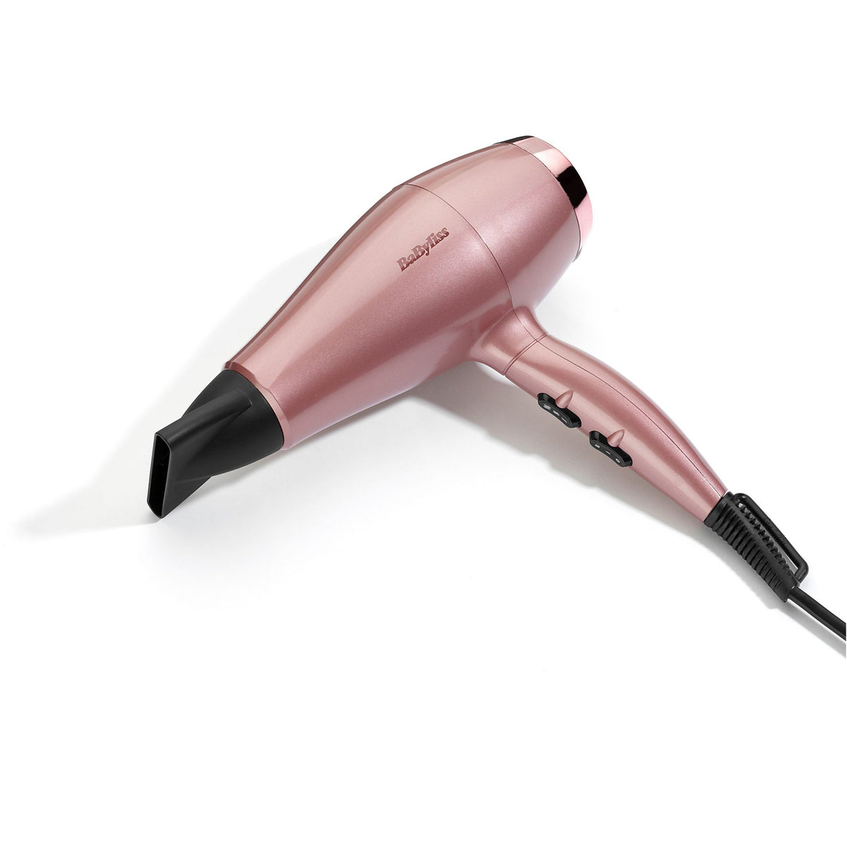 SECADOR BABYLISS 5913PE DCO 2000W 95KM/H