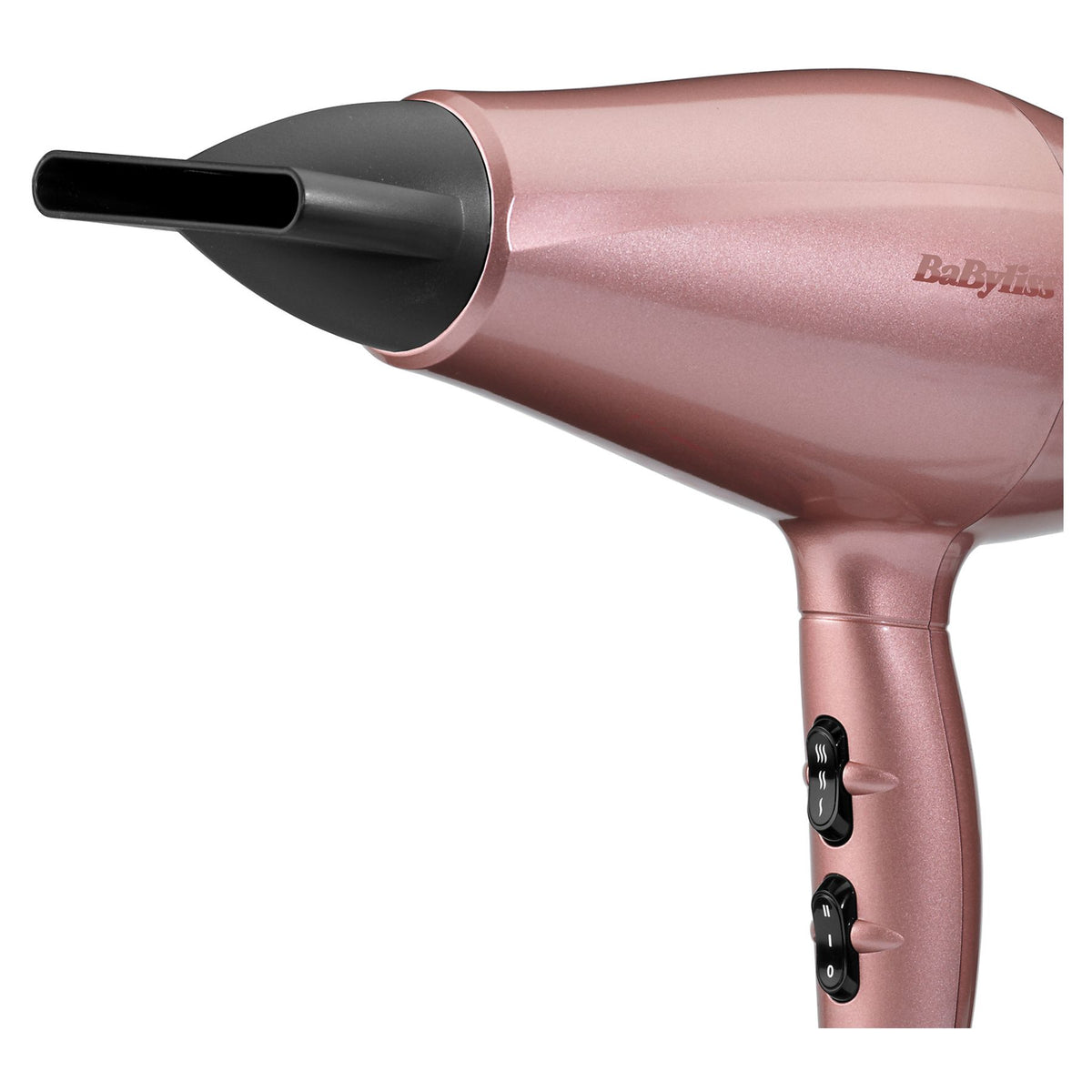 SECADOR BABYLISS 5913PE DCO 2000W 95KM/H