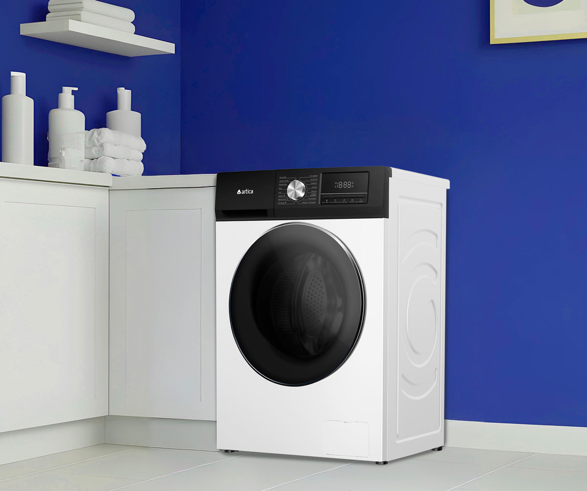 LVD. ARTICA AQUAPLUS8AB2 8K 1400R BCO