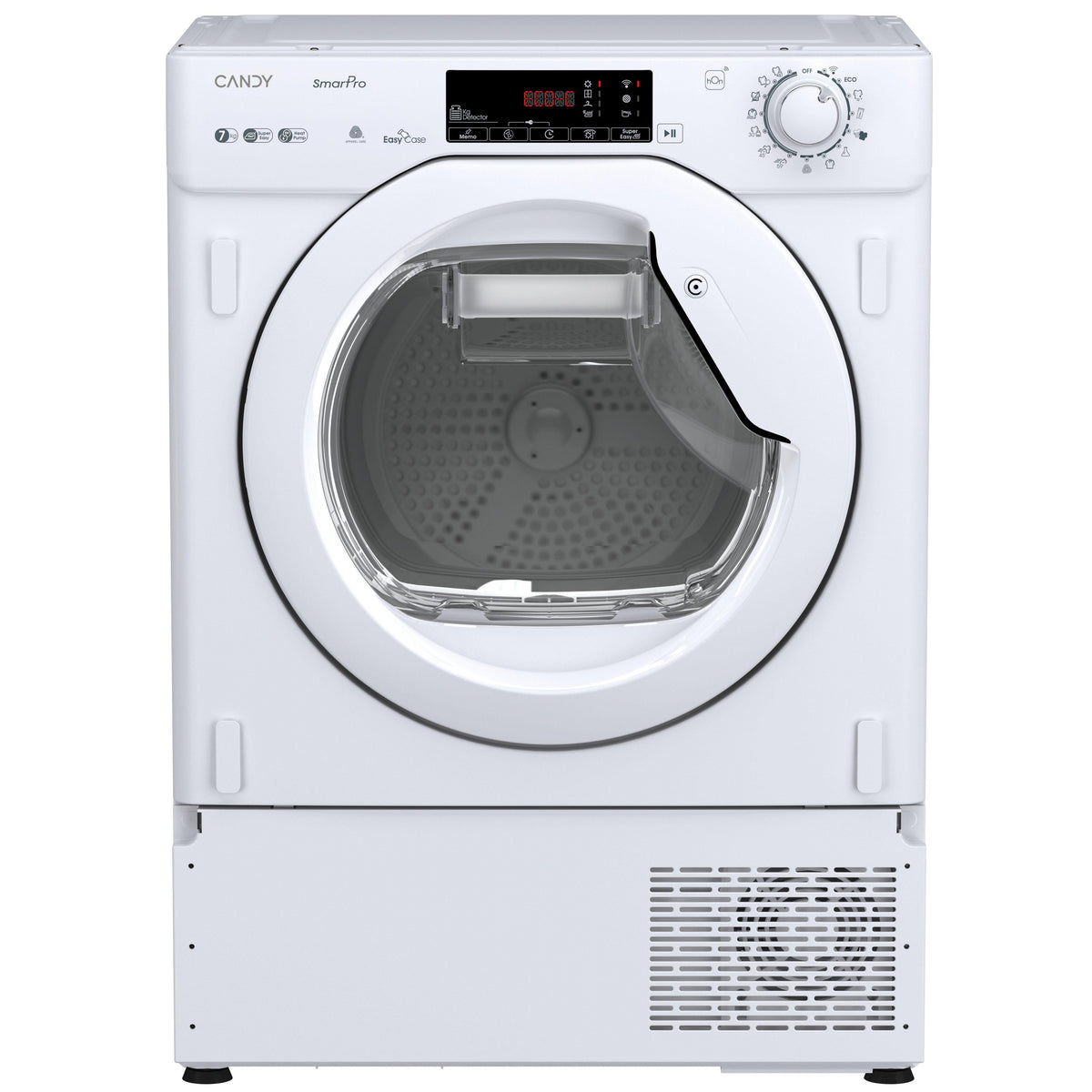 SECADORA CANDY BCTDH7A2TES 7K BCO