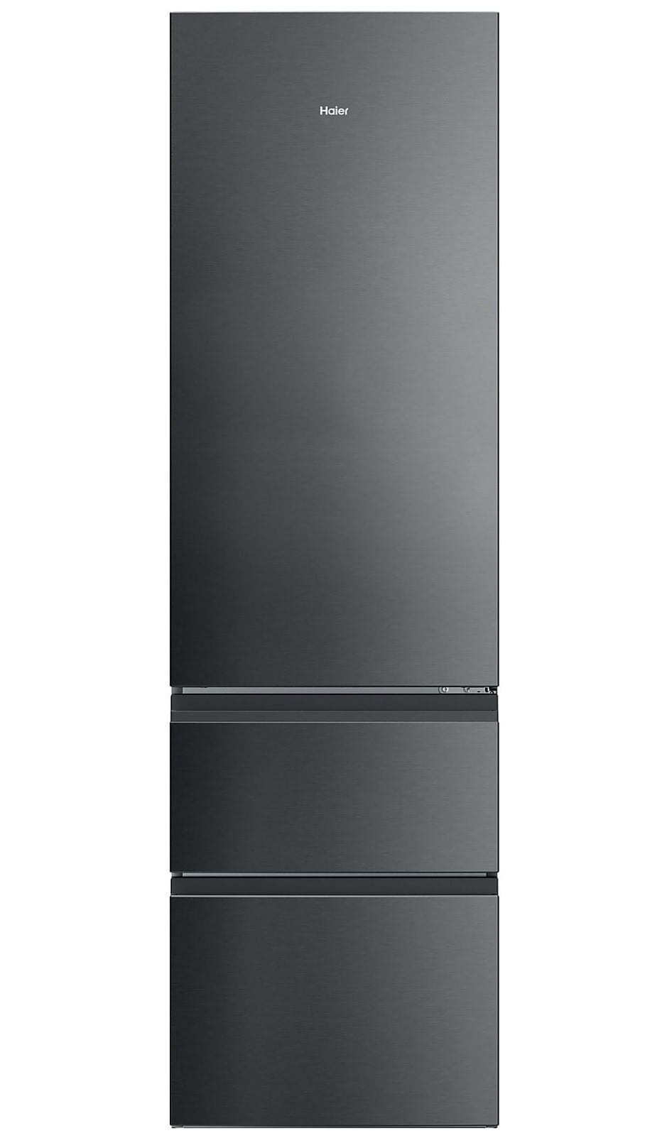 Frigorífico combi Haier HTR3620CNMP, imagen principal del producto