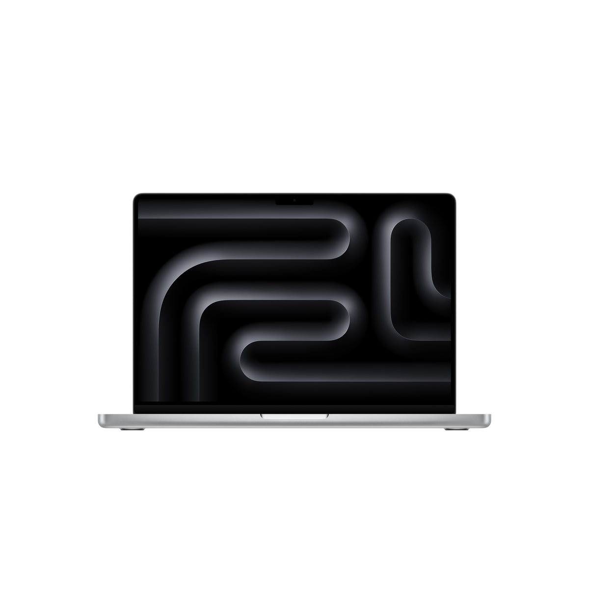 PORTATIL APPLE MACBOOK PRO M5 16GB/1TB 14" PLATA