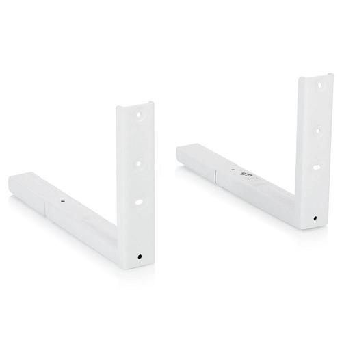 SOPORTE UNIVERSAL MICRO ELKA 73.000.055.10 BLANCO