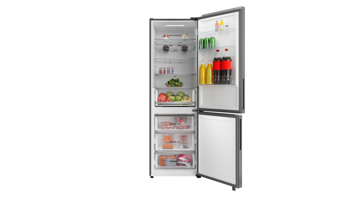 Frigorífico combi Teka RBF64650, imagen complementaria 3