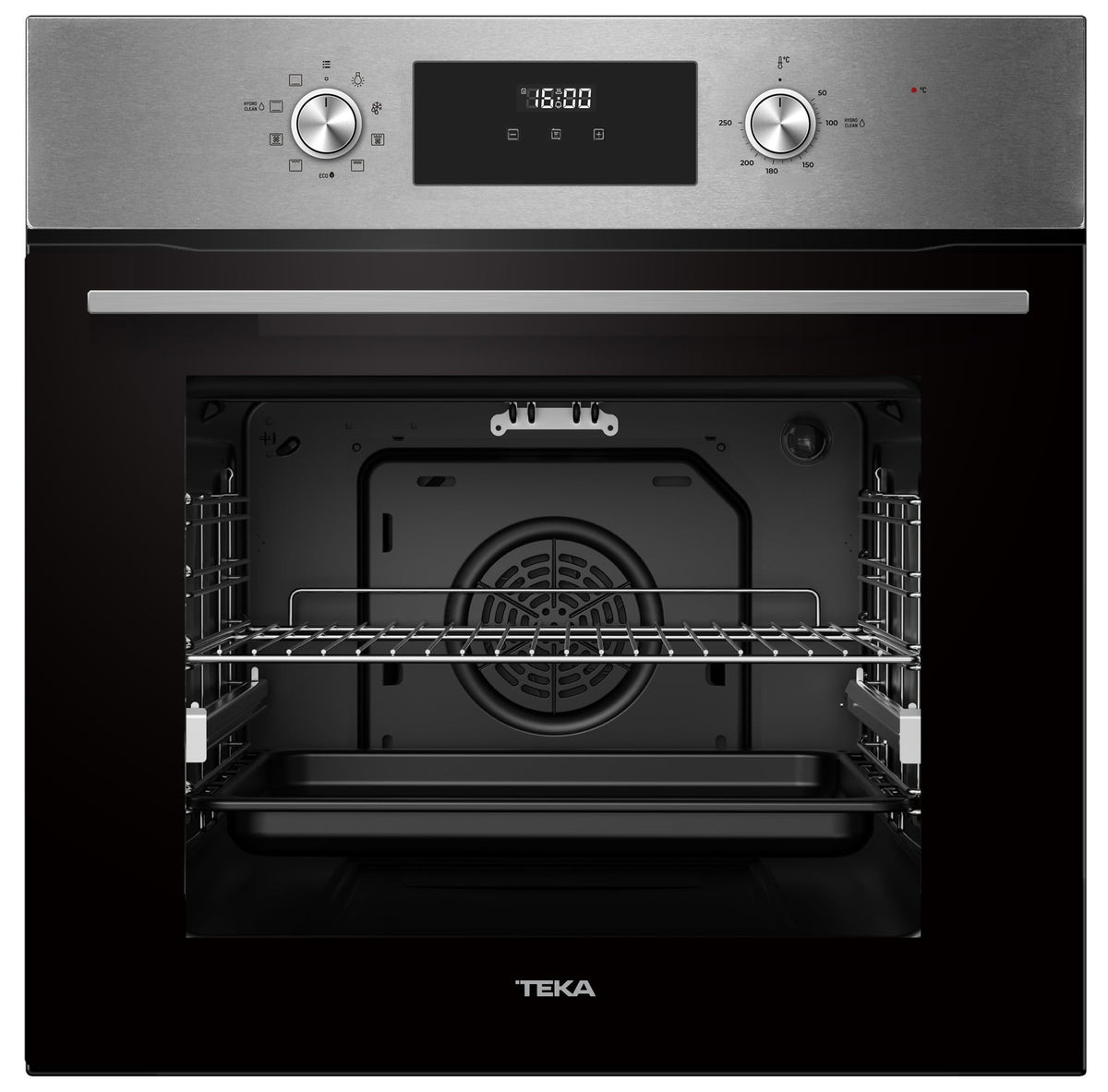 HORNO TEKA HCB6375 MF GT INOX 111020102