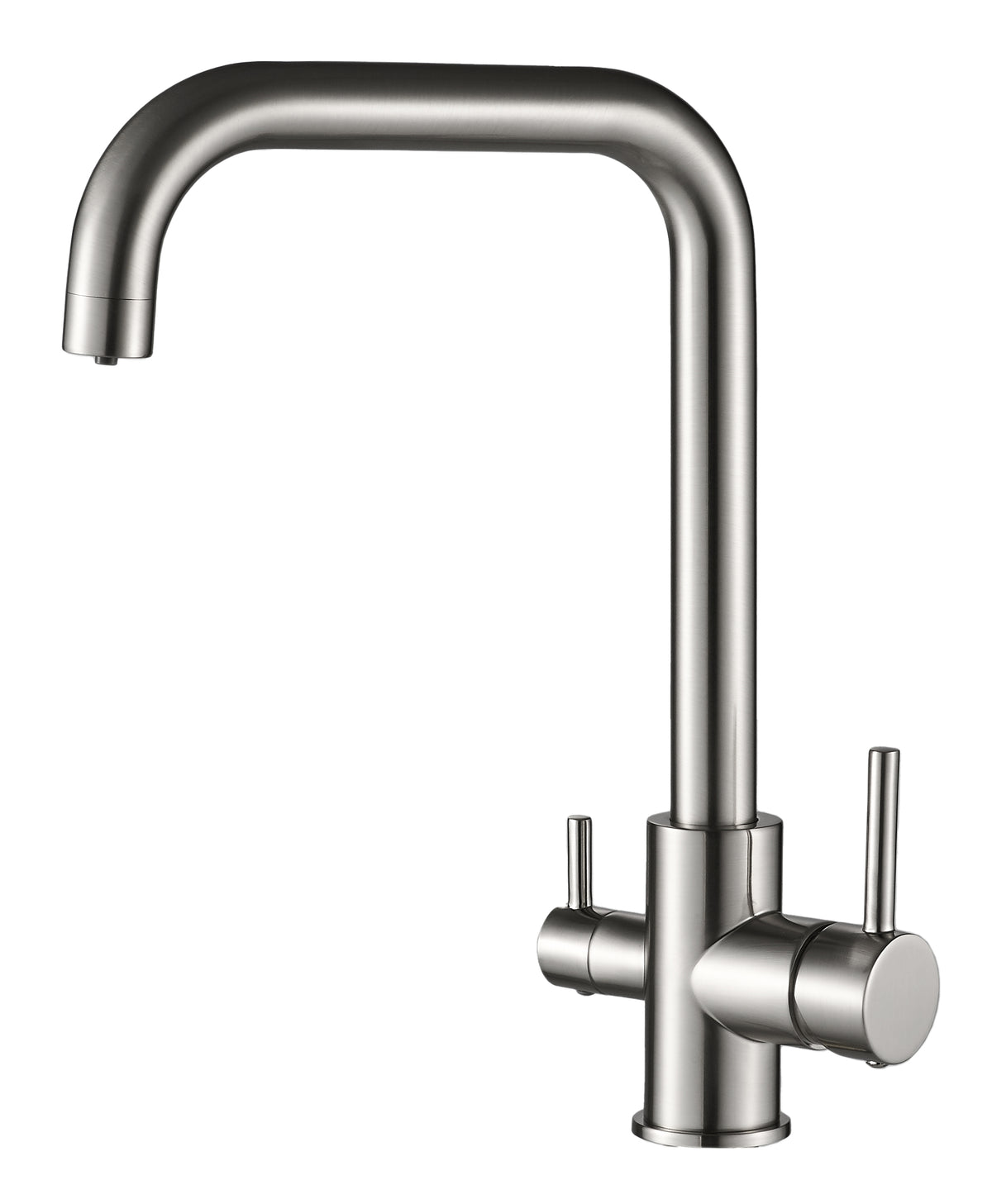 GRIFO COCINA MIDEA BERLIN 3 VIAS RO50481