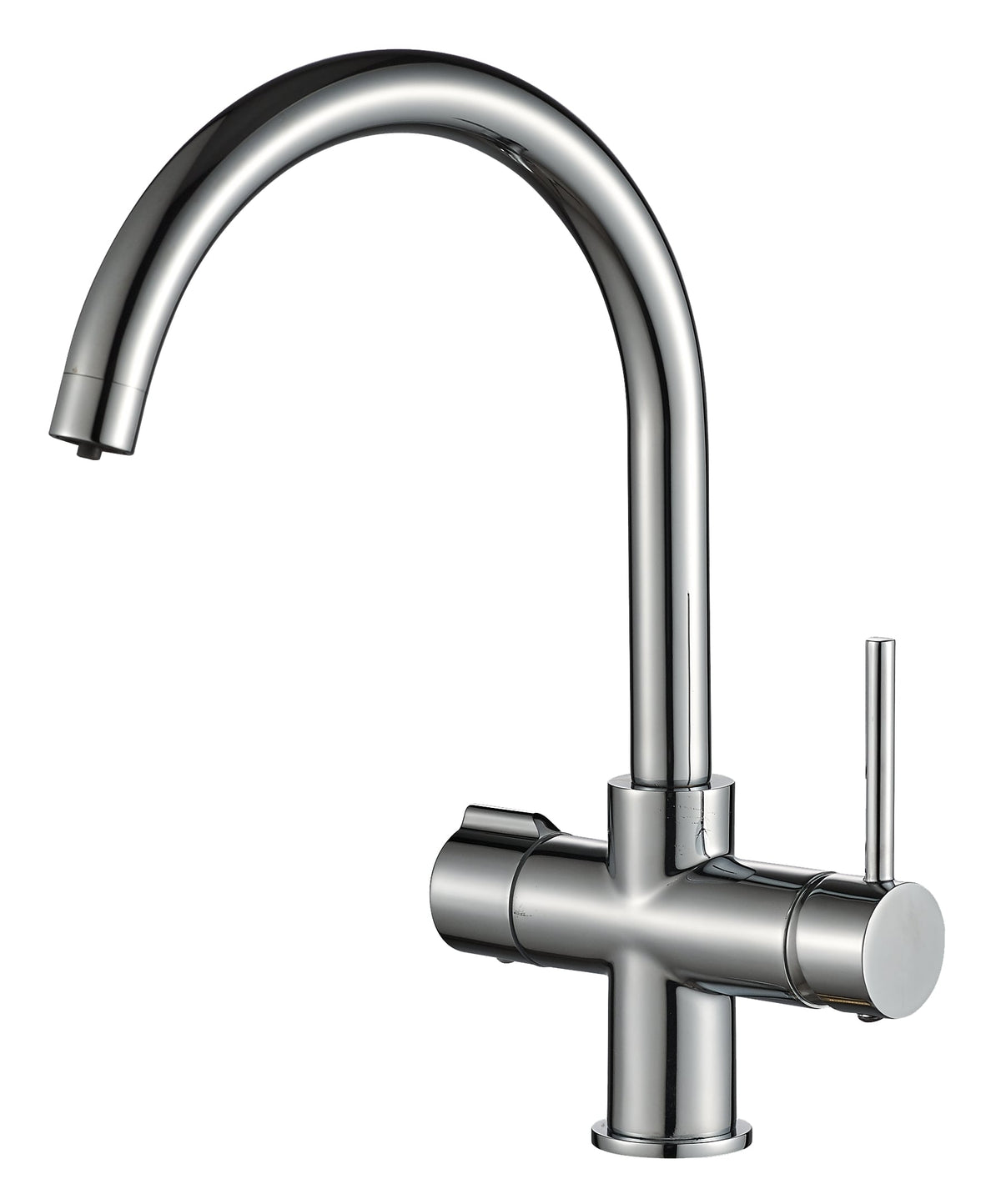 GRIFO COCINA MIDEA PRAGA 5 VIAS RO5108